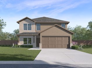 4902 Forward Swing, San Antonio, TX 78261