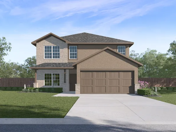 5008 Blind Shot, San Antonio, TX 78261