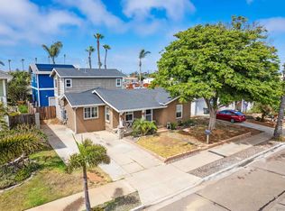 662 Dahlia Ave, Imperial Beach, CA 91932