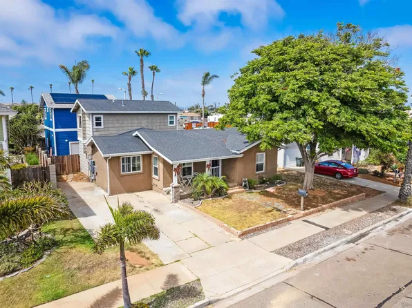 662 Dahlia Ave, Imperial Beach, CA 91932