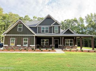 1176 Teagle Rd #5, Forsyth, GA 31029