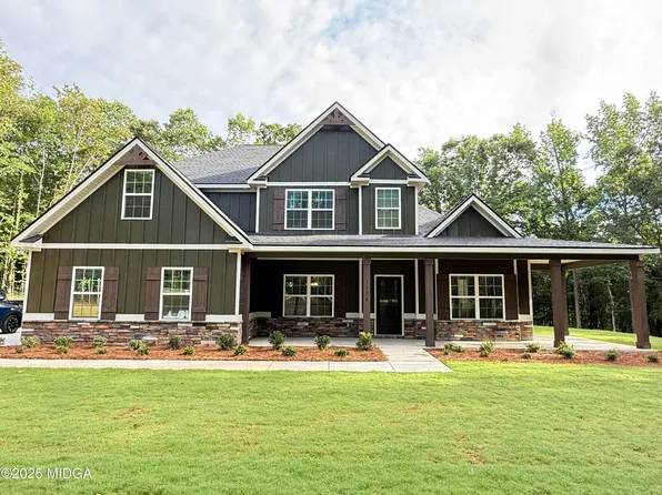 1176 Teagle Rd #5, Forsyth, GA 31029
