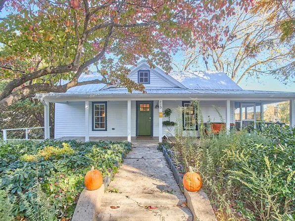 113 Collins Ave, Hillsborough, NC 27278