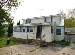 6831 Sunoco Dr, Newaygo, MI 49337