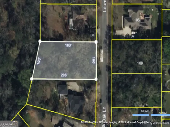 109 Laurel Oak Ln, Warner Robins, GA 31093