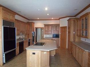 21002 Stone Mill Ct, South Bend, IN 46628