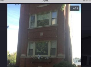 4737 N Kostner Ave APT 2, Chicago, IL 60630