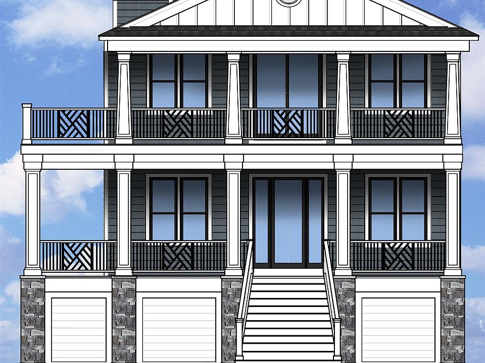 2nd image of 1001 Simpson Ave Unit B