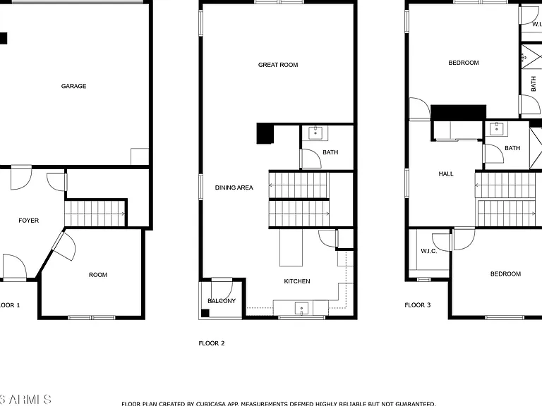 2601 E Clarendon Ave #3 — Photo 4
