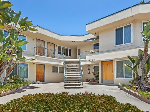 3525 Reynard Way, 3525 Reynard Way APT F, San Diego, CA 92103