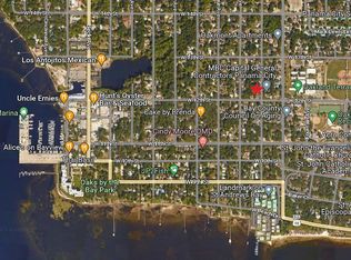 1205 Clay Ave, Panama City, FL 32401