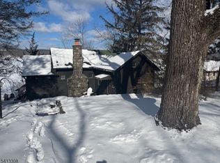 1031 County Road 619, Stillwater Twp., NJ 07860