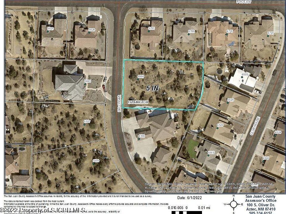 2nd image of 6600 Big Cedar Rd