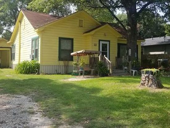 homes for rent in grand saline tx