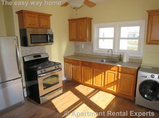 12 Palermo St #3, Cambridge, MA 02141