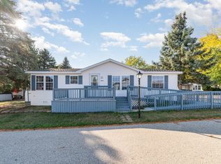 7385 Plaid St, Alma, MI 48801