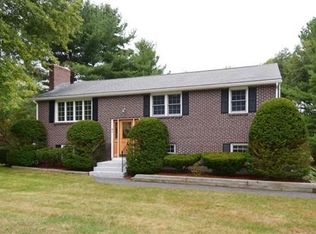 31 Mountain View Dr, Westborough, MA 01581