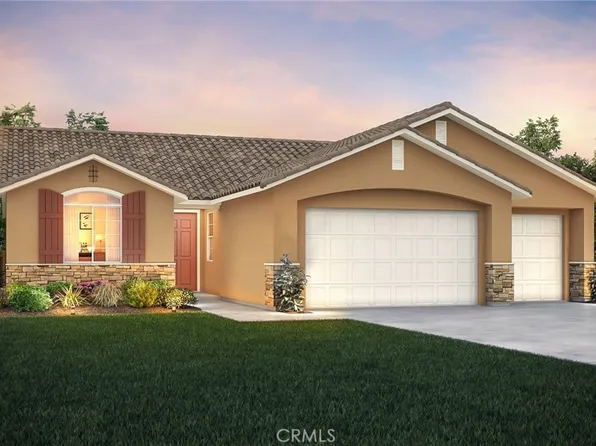 431 Barrett Ln, Los Banos, CA 93635