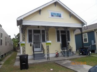 424 S Olympia St, New Orleans, LA 70119