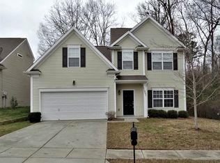 11807 Oak St, Charlotte, NC 28269