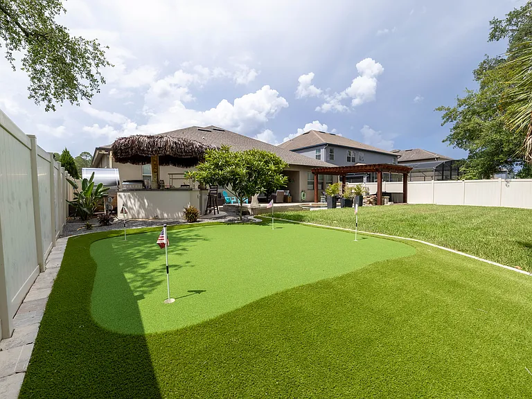 Putting Green