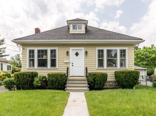 20 Mayall Rd, Waltham, MA 02453