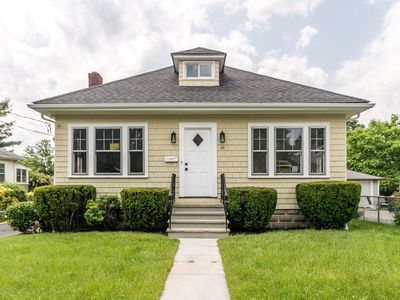 20 Mayall Rd, Waltham, MA, 02453