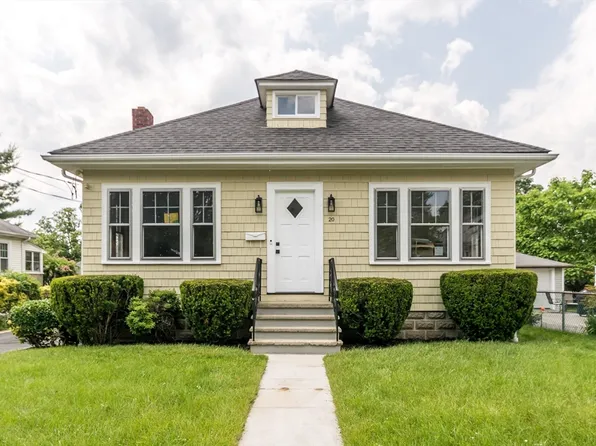 20 Mayall Rd, Waltham, MA 02453