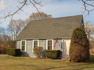 14 Chapman Beach Rd, Westbrook, CT 06498