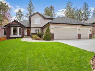 1210 E Blackhawk Dr, Spokane, WA 99208