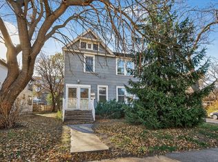 819 W 28th St, Minneapolis, MN 55408