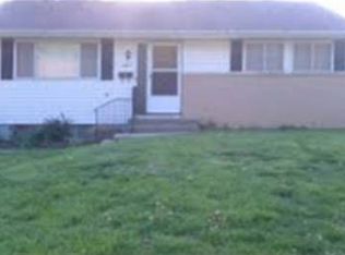 1487 Avenue Dr, Columbus, OH