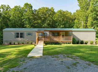 36 Keener Cir, Pell City, AL 35128