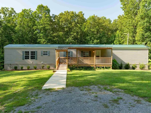 36 Keener Cir, Pell City, AL 35128