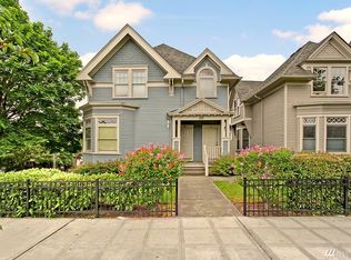 103 23rd Ave APT A, Seattle, WA 98122