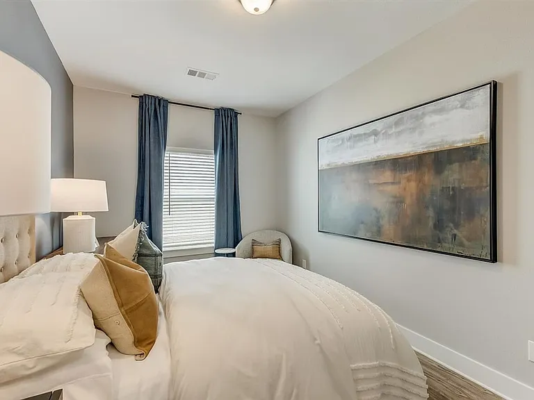 Carmel Villas — Photo 75