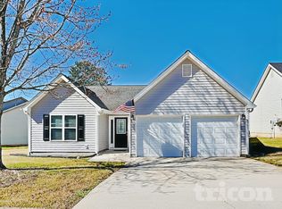 6745 Biscayne Blvd, Rex, GA 30273