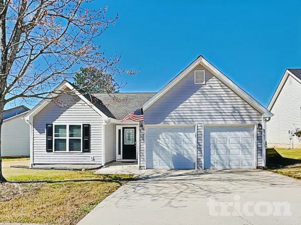 6745 Biscayne Blvd, Rex, GA 30273