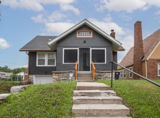 4421 Bellefontaine Ave, Kansas City, MO 64130