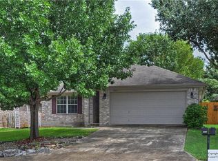 1653 Kimberly Dawn Dr, New Braunfels, TX 78130