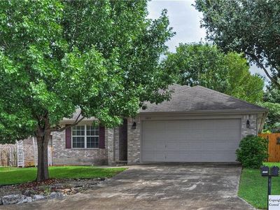1653 Kimberly Dawn Dr, New Braunfels, TX, 78130
