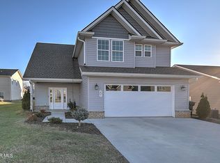 201 Gunners Way, Gray, TN 37615