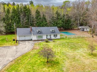 497 Canaan Rd, Skowhegan, ME 04976