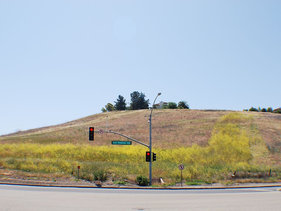 1st image of 0 Las Positas Road