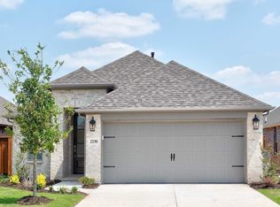2230 Rothbury Dr, Forney, TX 75126
