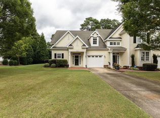 1325 Lawndale St, Garner, NC 27529