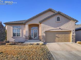 598 Orchestra Dr, Colorado Springs, CO 80906