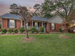 1317 Castlegate St, Gastonia, NC 28054