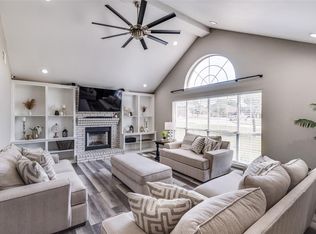 954 Fairway Dr, Duncanville, TX 75137