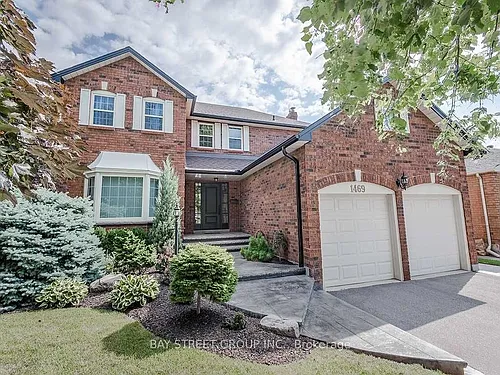 1469 Sprucewood Ter Photo 1